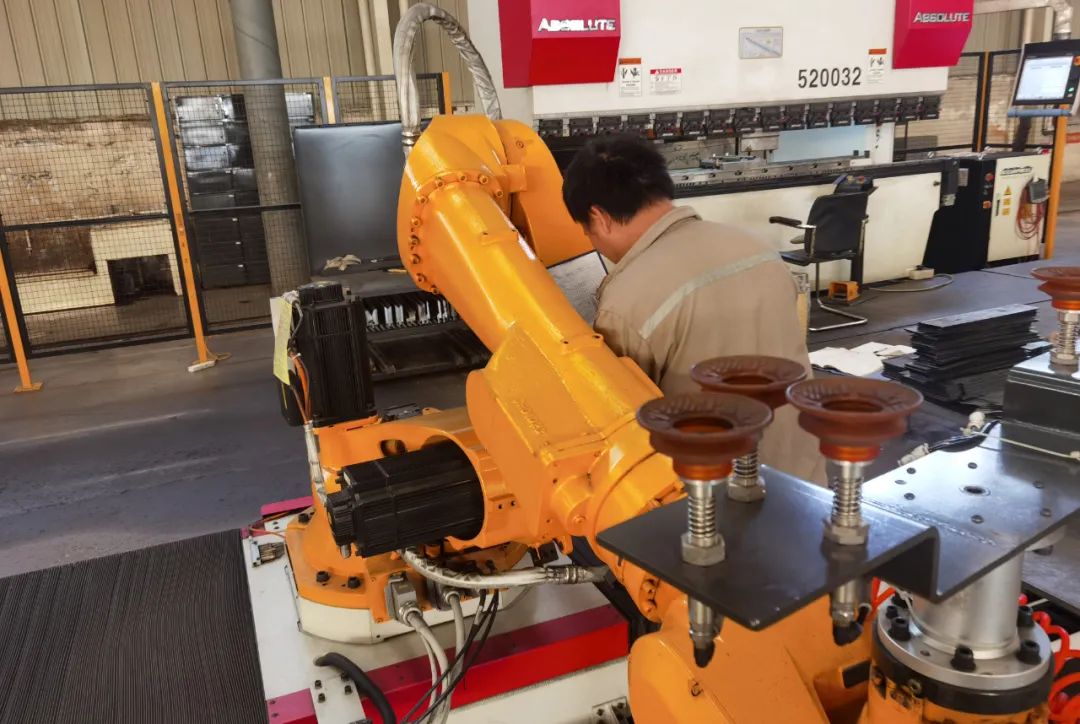 乘文化升維東風(fēng)，深化6S現(xiàn)場管理